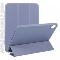 Чехол для планшета BeCover Tri Fold Soft TPU BeCover Apple iPad Mini 7 2024 Purple (712449)