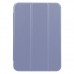 Чехол для планшета BeCover Tri Fold Soft TPU BeCover Apple iPad Mini 7 2024 Purple (712449)