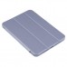 Чехол для планшета BeCover Tri Fold Soft TPU BeCover Apple iPad Mini 7 2024 Purple (712449)