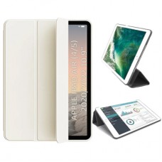 Чохол до планшета BeCover Tri Fold Soft TPU Silicone BeCover Apple iPad Air (4/5) 2020/2022 10.9