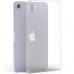 Чохол до планшета BeCover Transparancy BeCover Apple iPad Mini 6 2021 (712924)