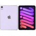 Чехол для планшета BeCover Transparancy BeCover Apple iPad Mini 7 2024 (712925)