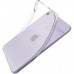 Чехол для планшета BeCover Transparancy BeCover Apple iPad Mini 7 2024 (712925)