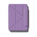 Чехол для планшета BeCover Ultra Slim Origami Flex Apple iPad Mini 6 2021 Purple (712968)