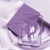 Чехол для планшета BeCover Ultra Slim Origami Flex Apple iPad Mini 6 2021 Purple (712968)