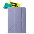 Чехол для планшета BeCover Ultra Slim Origami Magnetic Apple iPad Air (4/5) 2020/2022 10.9