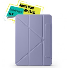 Чохол до планшета BeCover Ultra Slim Origami Magnetic Apple iPad Air (4/5) 2020/2022 10.9