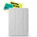 Чехол для планшета BeCover Ultra Slim Origami Magnetic Apple iPad Air (4/5) 2020/2022 10.9