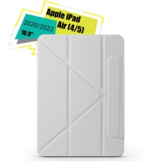 Чохол до планшета BeCover Ultra Slim Origami Magnetic Apple iPad Air (4/5) 2020/2022 10.9