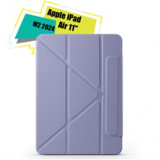 Чехол для планшета BeCover Ultra Slim Origami Magnetic Apple iPad Air 11