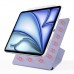 Чехол для планшета BeCover Ultra Slim Origami Magnetic Apple iPad Air 11