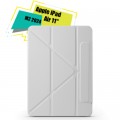 Чехол для планшета BeCover Ultra Slim Origami Magnetic Apple iPad Air 11