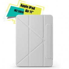 Чехол для планшета BeCover Ultra Slim Origami Magnetic Apple iPad Air 11
