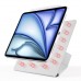 Чехол для планшета BeCover Ultra Slim Origami Magnetic Apple iPad Air 11