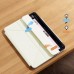 Чехол для планшета BeCover Ultra Slim Origami Magnetic Apple iPad Mini 6 2021 Beige (712943)