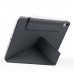 Чехол для планшета BeCover Ultra Slim Origami Magnetic Apple iPad Mini 6 2021 Black (712942)