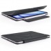 Чехол для планшета BeCover Ultra Slim Origami Magnetic Apple iPad Mini 6 2021 Black (712942)