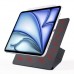 Чехол для планшета BeCover Ultra Slim Origami Magnetic Apple iPad Mini 6 2021 Black (712942)