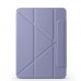 Чехол для планшета BeCover Ultra Slim Origami Magnetic Apple iPad Mini 6 2021 Deep Purple (712945)