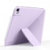 Чехол для планшета BeCover Ultra Slim Origami Magnetic Apple iPad Mini 6 2021 Purple (712946)