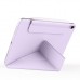 Чехол для планшета BeCover Ultra Slim Origami Magnetic Apple iPad Mini 6 2021 Purple (712946)