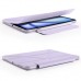 Чехол для планшета BeCover Ultra Slim Origami Magnetic Apple iPad Mini 6 2021 Purple (712946)