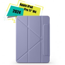 Чехол для планшета BeCover Ultra Slim Origami Magnetic Apple iPad Pro 11