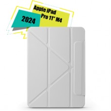 Чохол до планшета BeCover Ultra Slim Origami Magnetic Apple iPad Pro 11