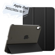 Чохол до планшета BeCover Tri Fold Hard Apple iPad 10.9