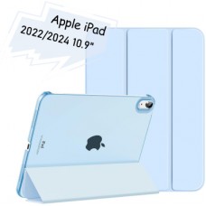 Чохол до планшета BeCover Tri Fold Hard Apple iPad 10.9