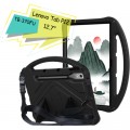Чохол до планшета BeCover Protected Cover Lenovo Tab P12 12.7