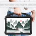 Чохол до планшета BeCover Protected Cover Lenovo Tab P12 12.7