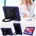 Чехол для планшета BeCover Xiaomi Redmi Pad Pro 12.1'''' Blue (712922)