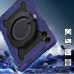 Чехол для планшета BeCover Xiaomi Redmi Pad Pro 12.1'''' Blue (712922)