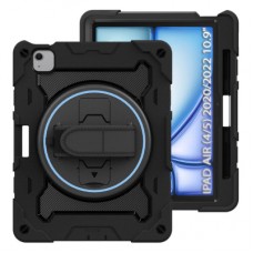 Чехол для планшета BeCover Apple iPad Air (4/5) 2020/2022 10.9