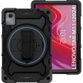 Чехол для планшета BeCover Lenovo Tab M11 (2024) TB-TB330FU/Xiaoxin Pad 11 (2024) 11