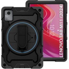 Чехол для планшета BeCover Lenovo Tab M11 (2024) TB-TB330FU/Xiaoxin Pad 11 (2024) 11
