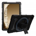 Чехол для планшета BeCover Samsung Galaxy Tab A9 Plus SM-X210/SM-X215/SM-X216 11.0