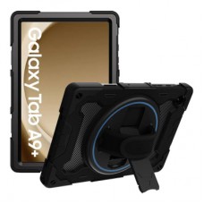 Чехол для планшета BeCover Samsung Galaxy Tab A9 Plus SM-X210/SM-X215/SM-X216 11.0
