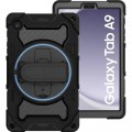 Чехол для планшета BeCover Samsung Galaxy Tab A9 SM-X115 8.7