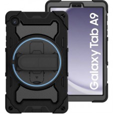 Чехол для планшета BeCover Samsung Galaxy Tab A9 SM-X115 8.7