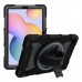Чехол для планшета BeCover Samsung Galaxy Tab S6 Lite 10.4 P610/P613/P615/P619 Black (712918)