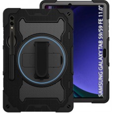 Чехол для планшета BeCover Samsung Galaxy Tab S9 (SM-X710/SM-X716)/S9 FE (SM-X510/SM-X516B) 11.0