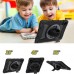 Чехол для планшета BeCover Xiaomi Redmi Pad Pro 12.1'''' Black (712920)