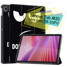 Чохол до планшета BeCover Smart Case Lenovo Tab TB-311FU 10.1