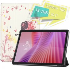 Чехол для планшета BeCover Smart Case Lenovo Tab TB-311FU 10.1
