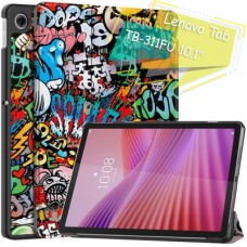 Чохол до планшета BeCover Smart Case Lenovo Tab TB-311FU 10.1