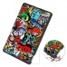 Чохол до планшета BeCover Smart Case Lenovo Tab TB-311FU 10.1