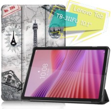 Чохол до планшета BeCover Smart Case Lenovo Tab TB-311FU 10.1