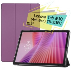 Чехол для планшета BeCover Smart Case Lenovo Tab M10 TB-311FU 10.1